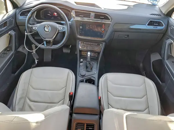 3VV4B7AX6KM103814 2019 VOLKSWAGEN TIGUAN - Image 8