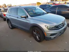 3VV4B7AX6KM108351 2019 VOLKSWAGEN TIGUAN