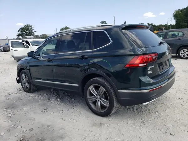 3VV4B7AX6KM112657 2019 VOLKSWAGEN TIGUAN - Image 2