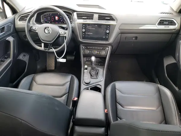 3VV4B7AX6KM112657 2019 VOLKSWAGEN TIGUAN - Image 8