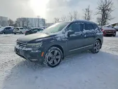 3VV4B7AX6KM141575 2019 VOLKSWAGEN TIGUAN