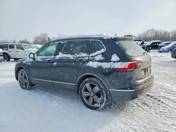 3VV4B7AX6KM141575 2019 VOLKSWAGEN TIGUAN - Image 2