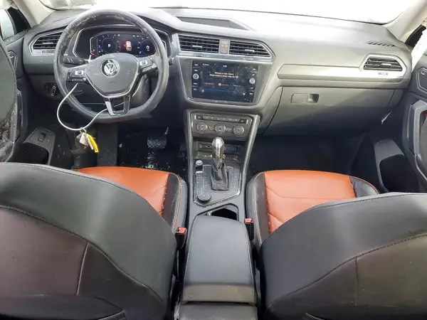 3VV4B7AX6KM141575 2019 VOLKSWAGEN TIGUAN - Image 8