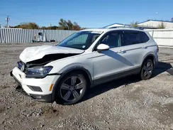 3VV4B7AX6KM145223 2019 VOLKSWAGEN TIGUAN