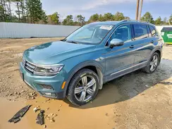 3VV4B7AX6KM149353 2019 VOLKSWAGEN TIGUAN