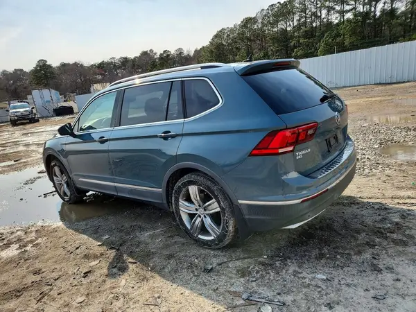 3VV4B7AX6KM149353 2019 VOLKSWAGEN TIGUAN - Image 2