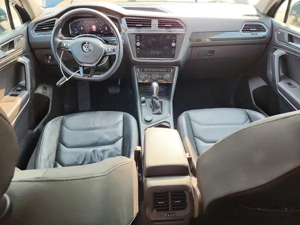 3VV4B7AX6KM149353 2019 VOLKSWAGEN TIGUAN - Image 8