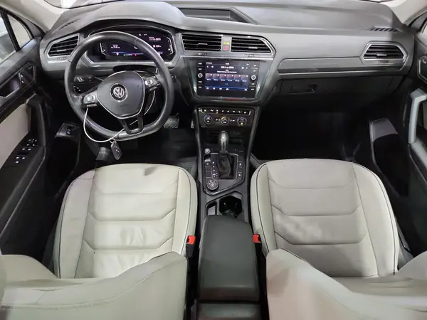 3VV4B7AX6KM155721 2019 VOLKSWAGEN TIGUAN - Image 8