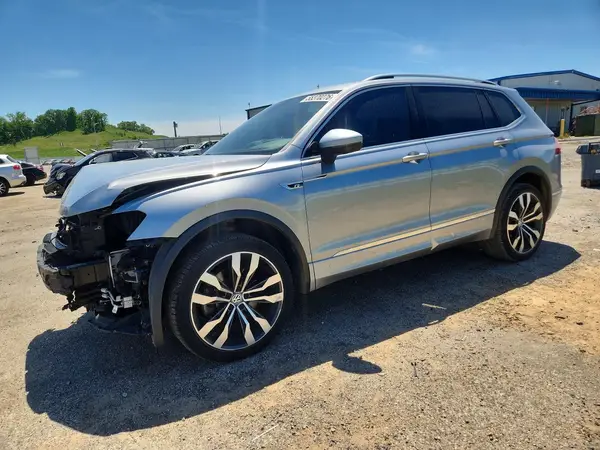 3VV4B7AX6LM047455 2020 VOLKSWAGEN TIGUAN - Image 1