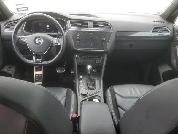 3VV4B7AX6MM081302 2021 VOLKSWAGEN TIGUAN - Image 8