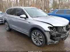 3VV4B7AX6MM151901 2021 VOLKSWAGEN TIGUAN