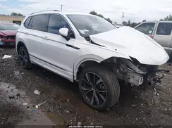 3VV4B7AX6NM003006 2022 VOLKSWAGEN TIGUAN