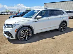3VV4B7AX6NM007783 2022 VOLKSWAGEN TIGUAN