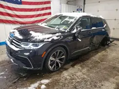 3VV4B7AX6NM038306 2022 VOLKSWAGEN TIGUAN