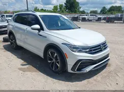 3VV4B7AX6NM045529 2022 VOLKSWAGEN TIGUAN