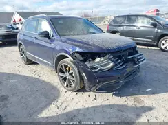 3VV4B7AX6NM050942 2022 VOLKSWAGEN TIGUAN