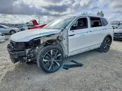 3VV4B7AX6NM076134 2022 VOLKSWAGEN TIGUAN