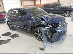 3VV4B7AX6NM100884 2022 VOLKSWAGEN TIGUAN