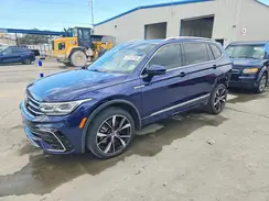 3VV4B7AX6NM135182 2022 VOLKSWAGEN TIGUAN