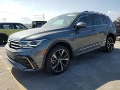 3VV4B7AX6NM147042 2022 VOLKSWAGEN TIGUAN