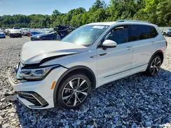 3VV4B7AX6NM172135 2022 VOLKSWAGEN TIGUAN