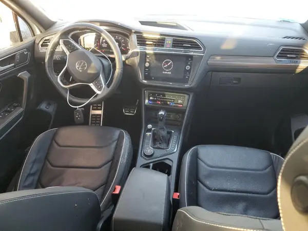 3VV4B7AX6PM047171 2023 VOLKSWAGEN TIGUAN - Image 8