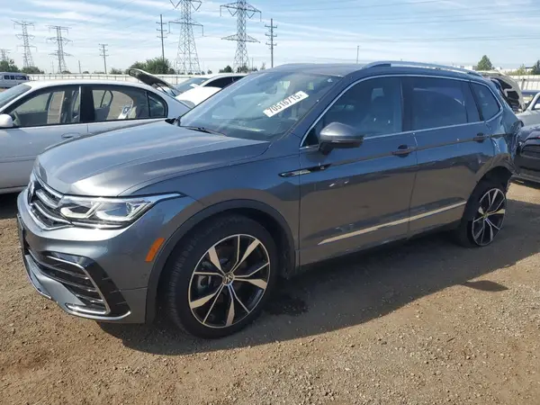 3VV4B7AX6PM123925 2023 VOLKSWAGEN TIGUAN - Image 1