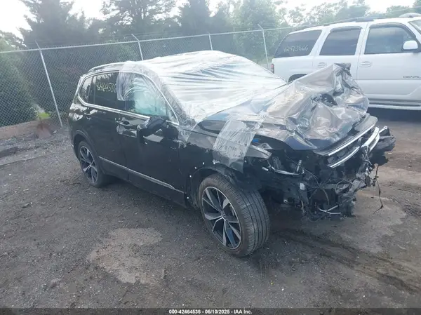 3VV4B7AX6RM107016 2024 VOLKSWAGEN TIGUAN - Image 1