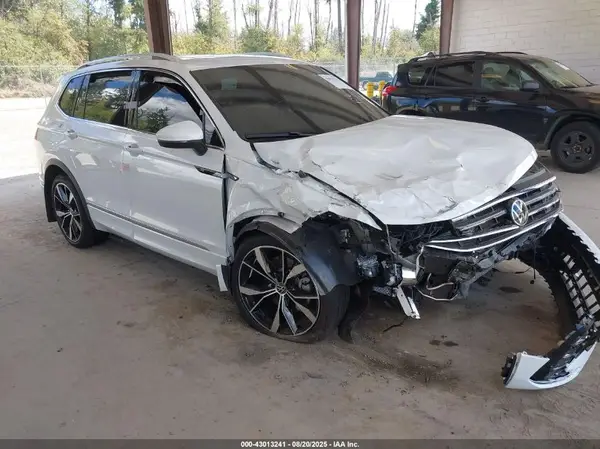 3VV4B7AX6RM116136 2024 VOLKSWAGEN TIGUAN - Image 1
