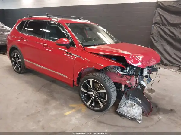 3VV4B7AX6RM127301 2024 VOLKSWAGEN TIGUAN - Image 1