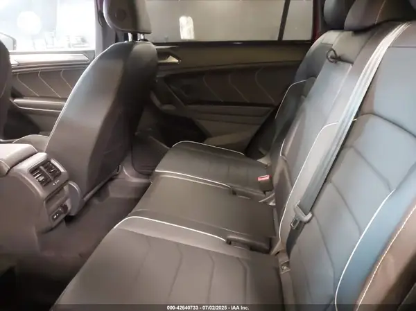 3VV4B7AX6RM127301 2024 VOLKSWAGEN TIGUAN - Image 8