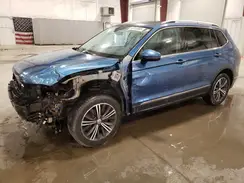 3VV4B7AX7JM008337 2018 VOLKSWAGEN TIGUAN