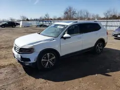 3VV4B7AX7JM087184 2018 VOLKSWAGEN TIGUAN