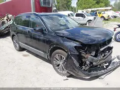 3VV4B7AX7JM142345 2018 VOLKSWAGEN TIGUAN