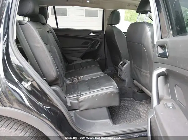 3VV4B7AX7JM142345 2018 VOLKSWAGEN TIGUAN - Image 8