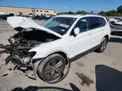 3VV4B7AX7JM154995 2018 VOLKSWAGEN TIGUAN