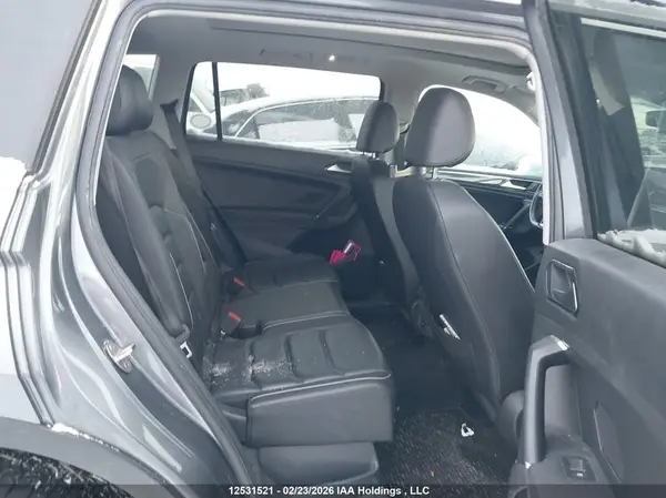 3VV4B7AX7JM202348 2018 VOLKSWAGEN TIGUAN - Image 8