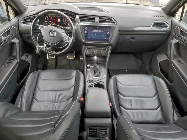 3VV4B7AX7JM204259 2018 VOLKSWAGEN TIGUAN - Image 8