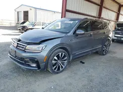 3VV4B7AX7JM206979 2018 VOLKSWAGEN TIGUAN
