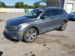 3VV4B7AX7JM208442 2018 VOLKSWAGEN TIGUAN