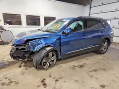 3VV4B7AX7KM006444 2019 VOLKSWAGEN TIGUAN