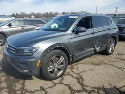 3VV4B7AX7KM017038 2019 VOLKSWAGEN TIGUAN