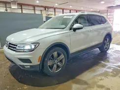 3VV4B7AX7KM020988 2019 VOLKSWAGEN TIGUAN