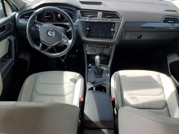 3VV4B7AX7KM020988 2019 VOLKSWAGEN TIGUAN - Image 8