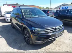 3VV4B7AX7KM049813 2019 VOLKSWAGEN TIGUAN
