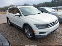 3VV4B7AX7KM055515 2019 VOLKSWAGEN TIGUAN