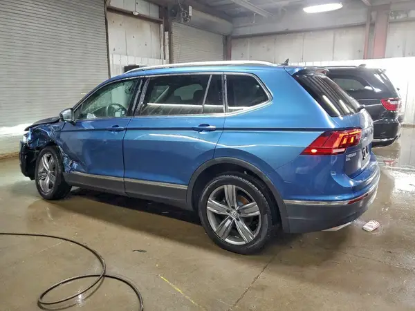 3VV4B7AX7KM078292 2019 VOLKSWAGEN TIGUAN - Image 2