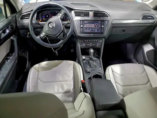 3VV4B7AX7KM078292 2019 VOLKSWAGEN TIGUAN - Image 8
