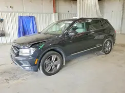 3VV4B7AX7KM086182 2019 VOLKSWAGEN TIGUAN