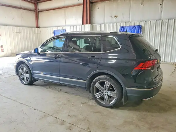 3VV4B7AX7KM086182 2019 VOLKSWAGEN TIGUAN - Image 2